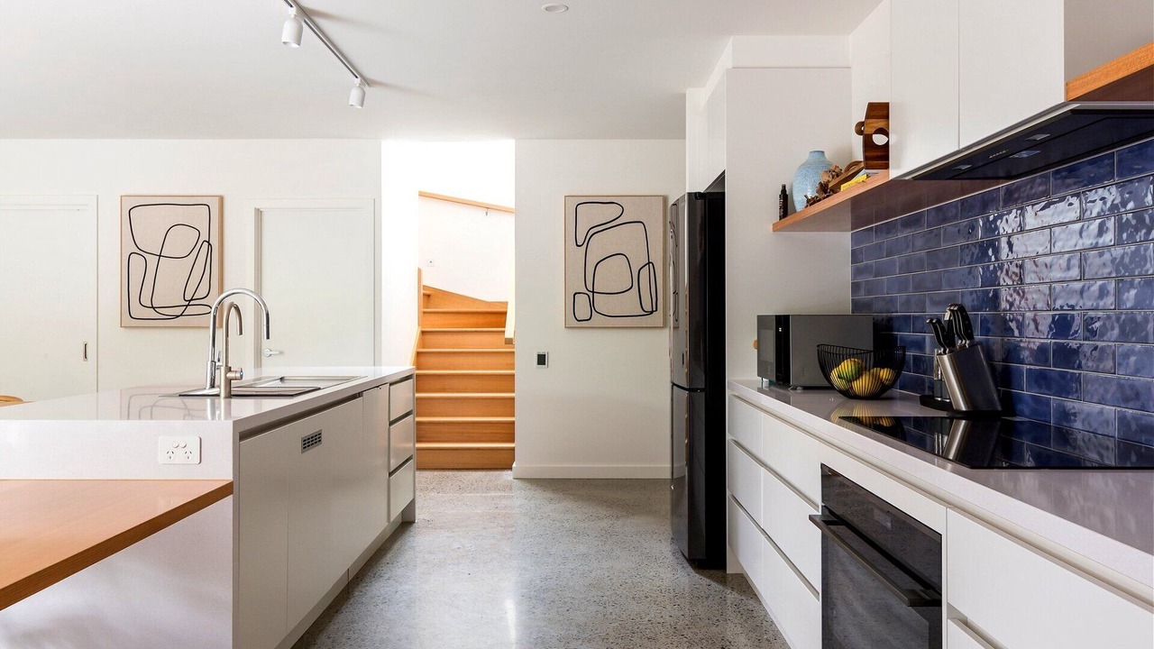Photo of Kitchen in Balnarring Beach