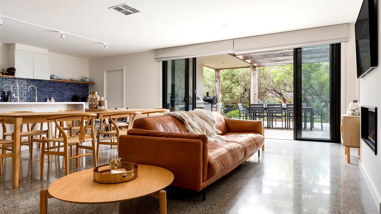 Photo of Livingroom in Balnarring Beach