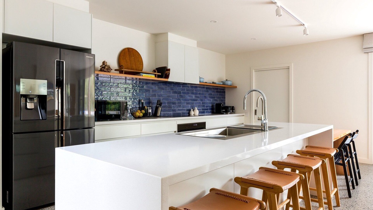 Photo of Kitchen in Balnarring Beach