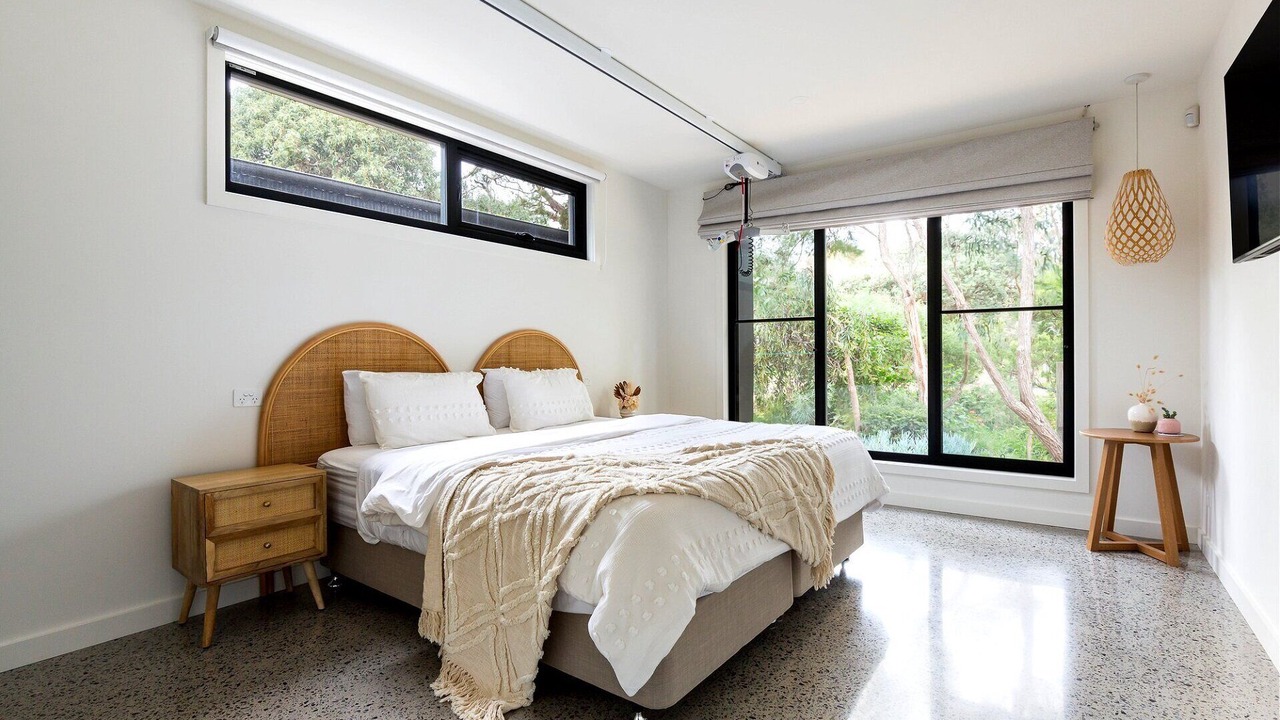 Photo of Bedroom in Balnarring Beach
