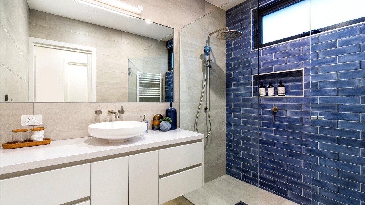 Photo of Bathroom in Balnarring Beach