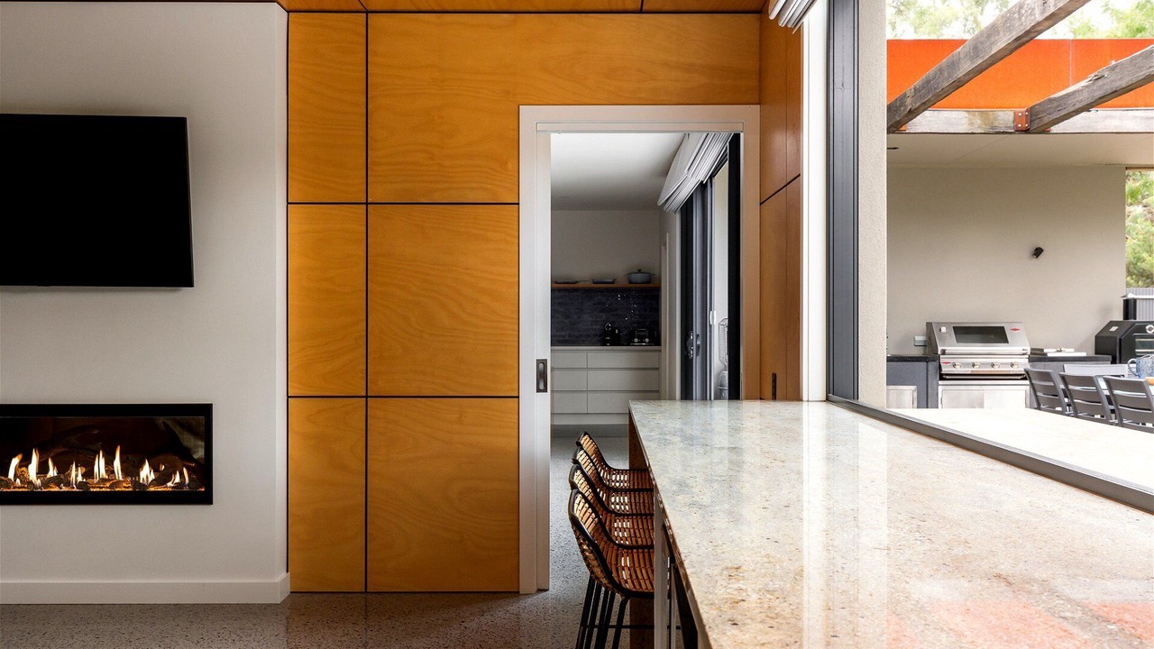 Photo of Kitchen in Balnarring Beach