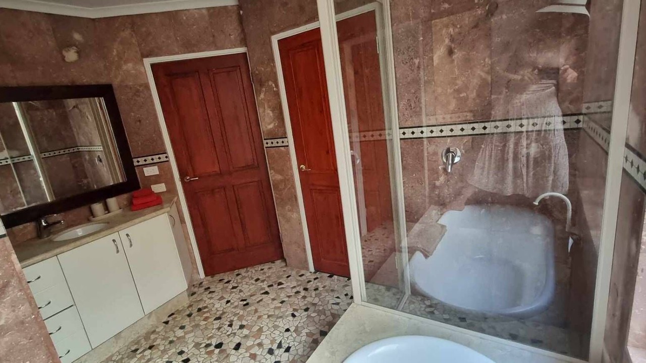 Photo of Bathroom in Bicton
