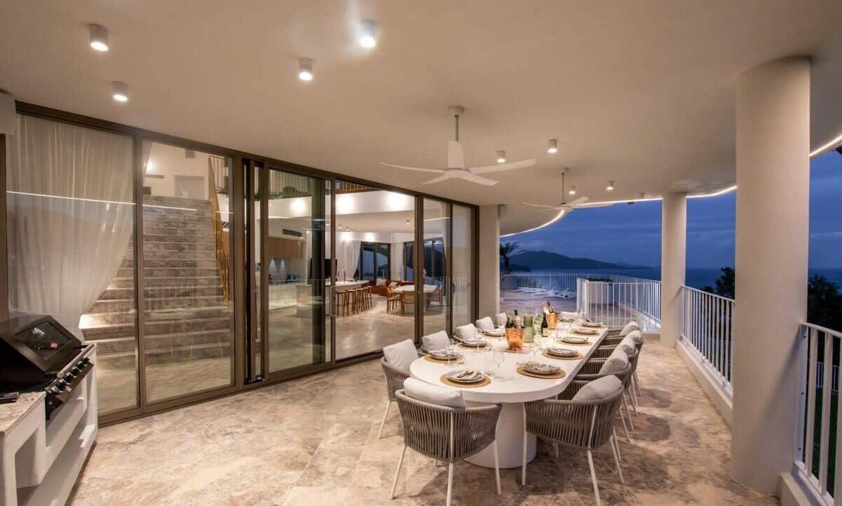 Photo of Outdoor in Hamilton Island
