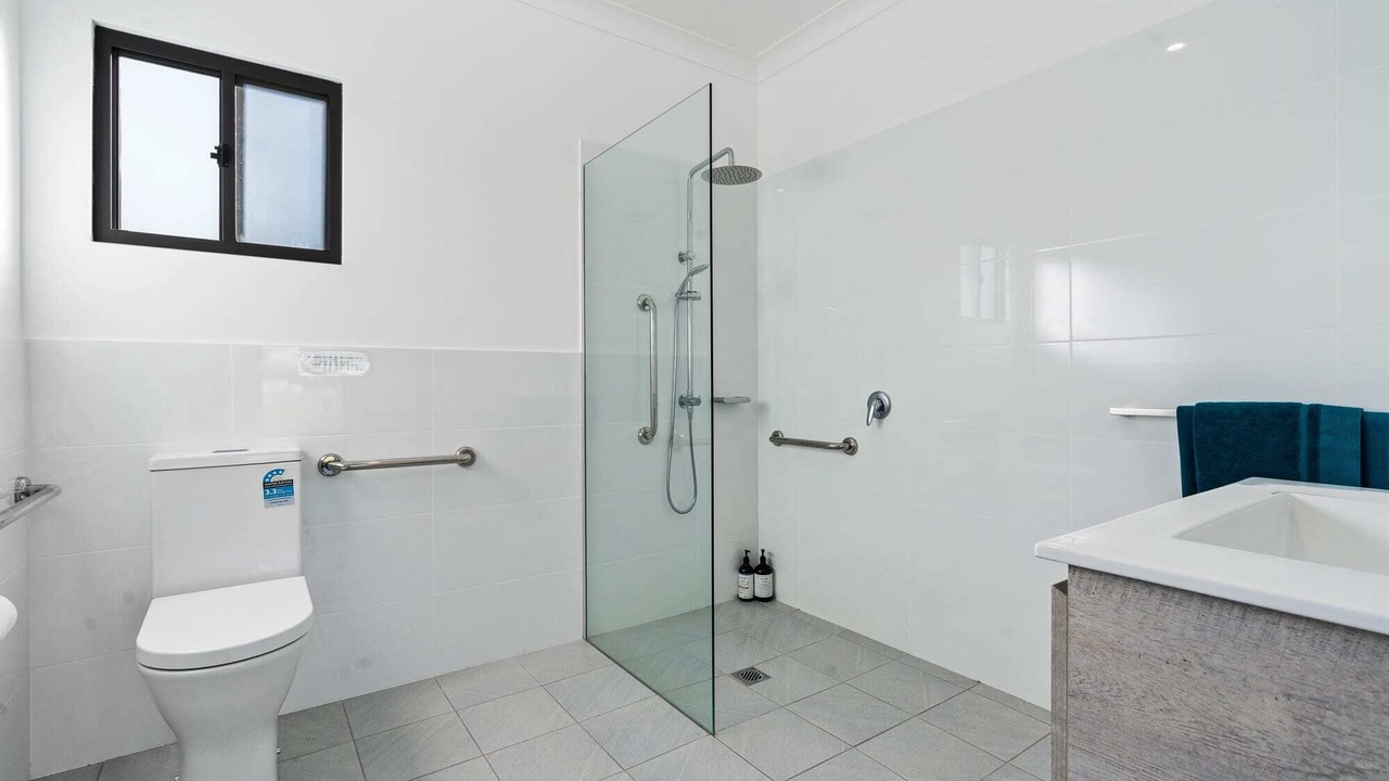 Photo of Bathroom in Forest Reefs