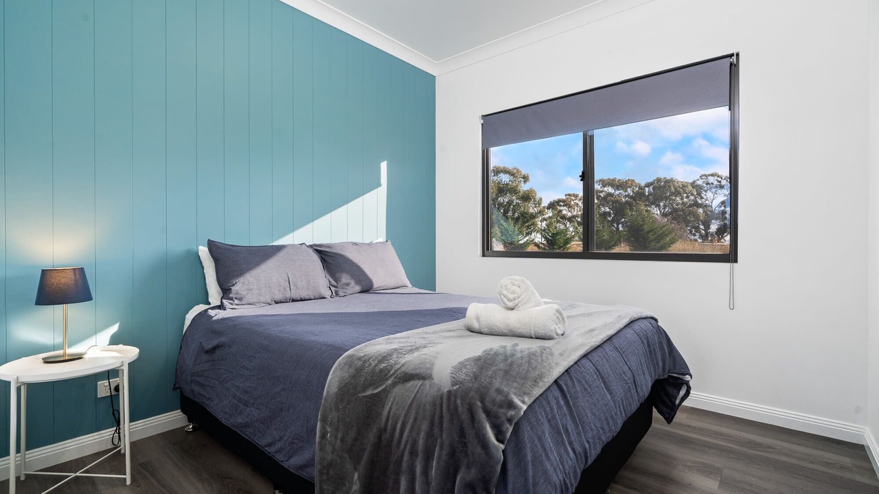 Photo of Bedroom in Forest Reefs