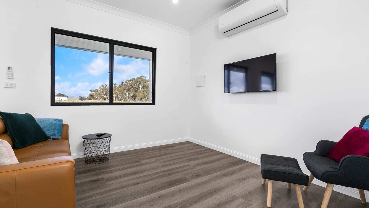 Photo of Livingroom in Forest Reefs