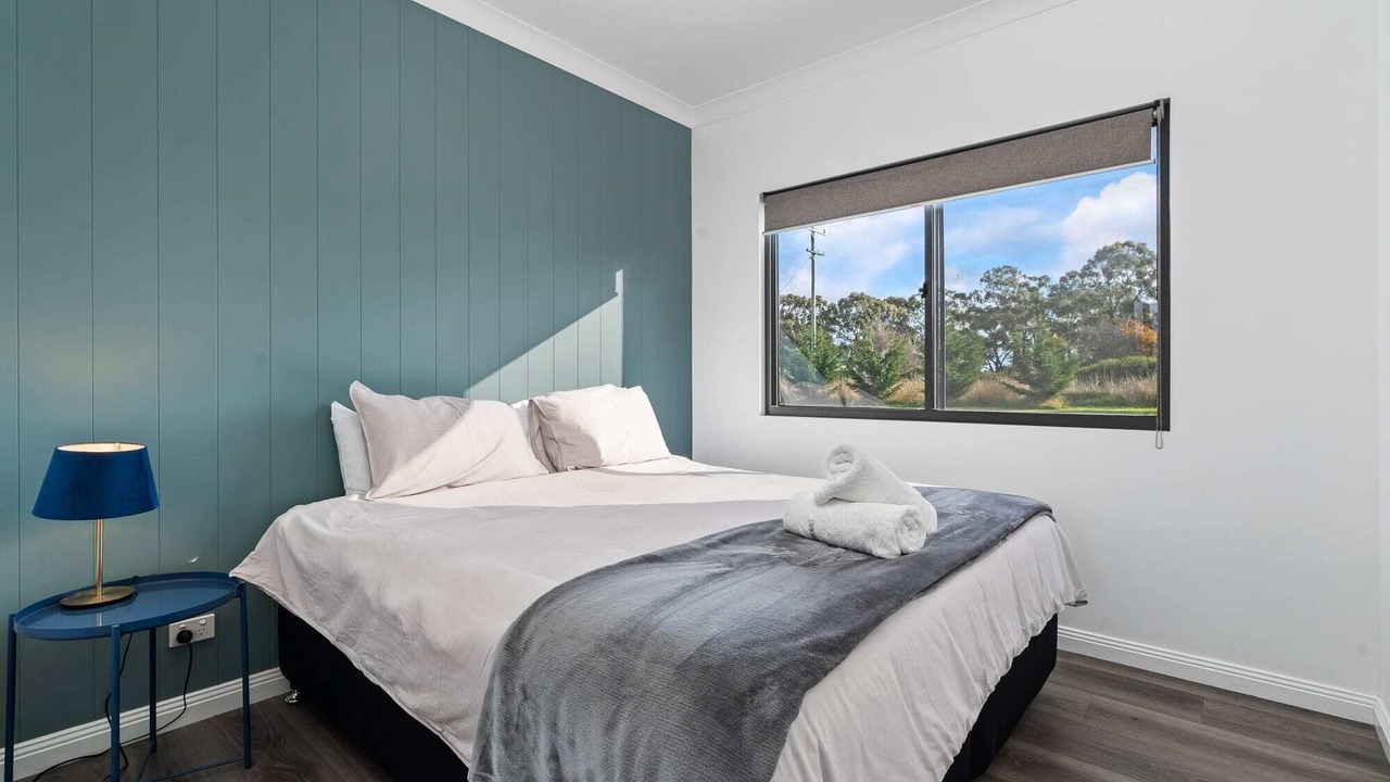 Photo of Bedroom in Forest Reefs