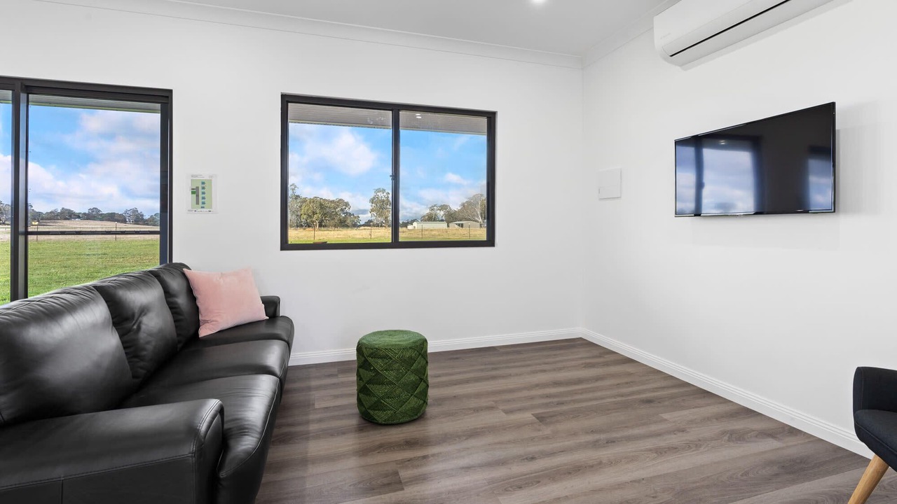 Photo of Livingroom in Forest Reefs