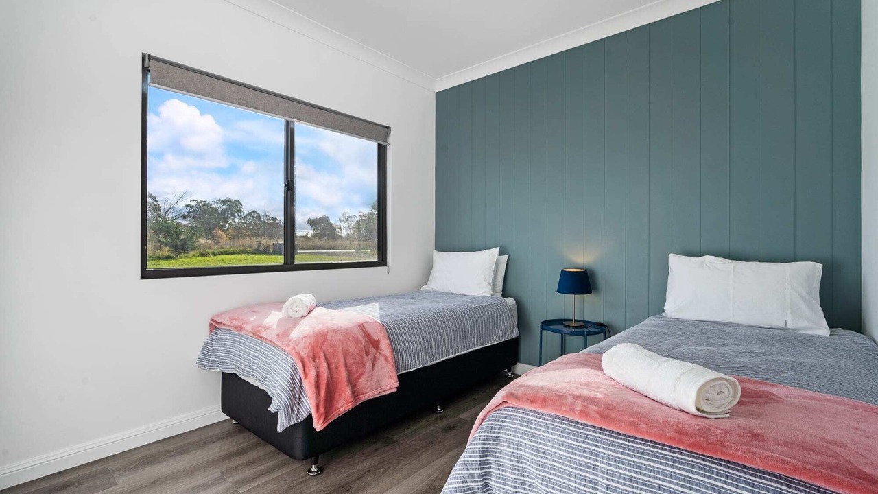 Photo of Bedroom in Forest Reefs