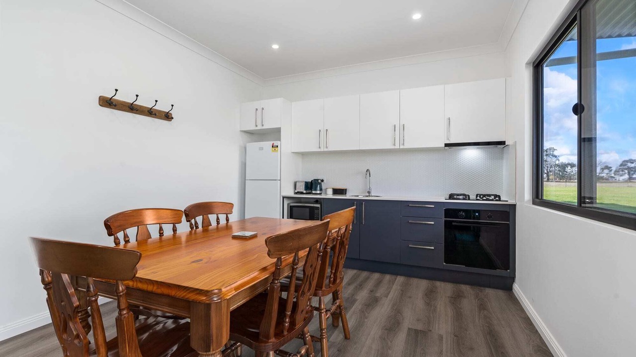 Photo of Kitchen in Forest Reefs