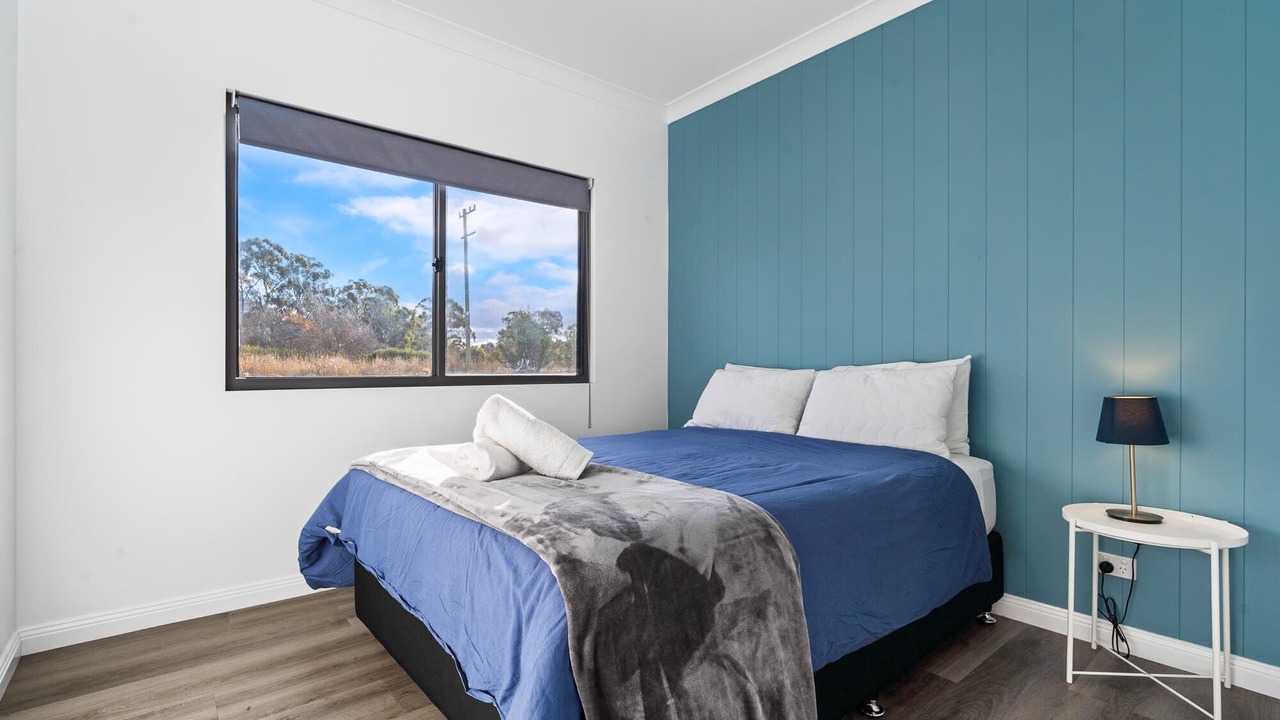 Photo of Bedroom in Forest Reefs