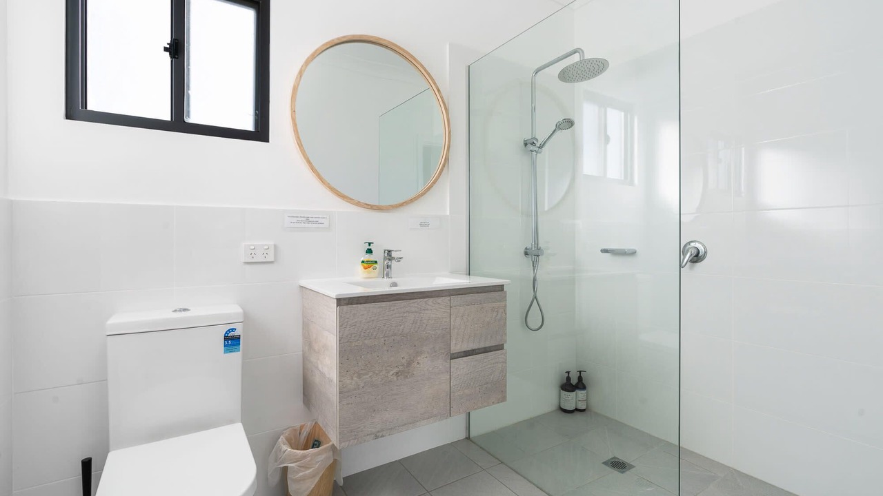 Photo of Bathroom in Forest Reefs