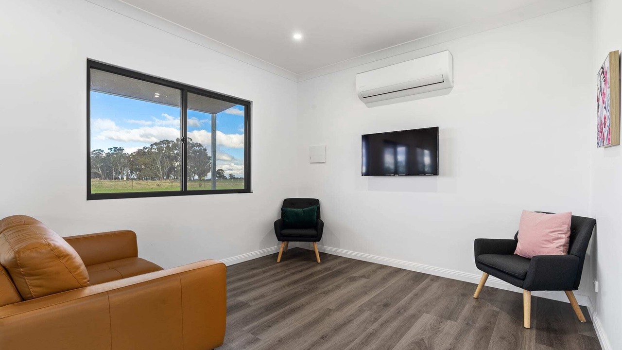 Photo of Livingroom in Forest Reefs