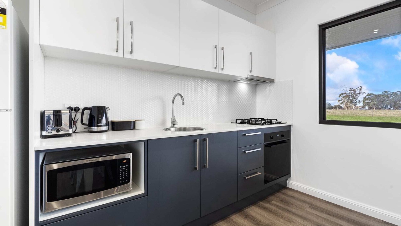 Photo of Kitchen in Forest Reefs