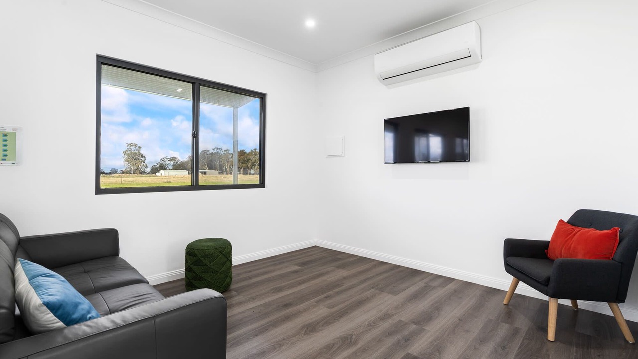 Photo of Livingroom in Forest Reefs