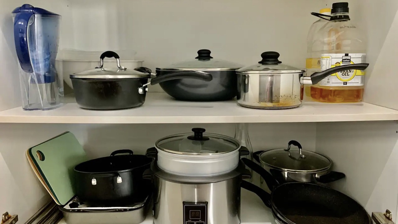 Photo of Kitchen in Tegerin