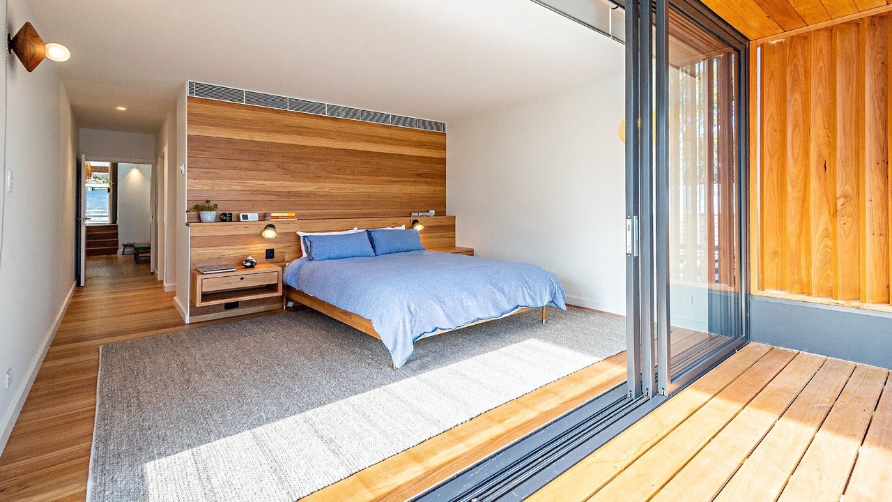 Photo of Bedroom in Pretty Beach