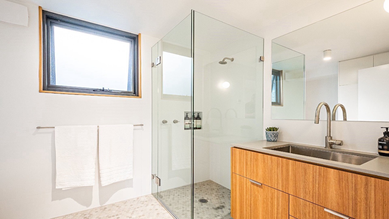 Photo of Bathroom in Pretty Beach