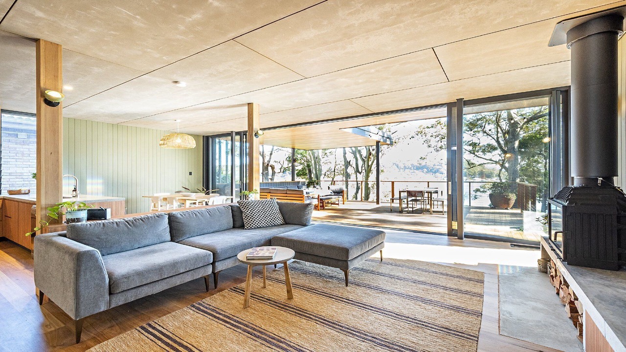 Photo of Livingroom in Pretty Beach