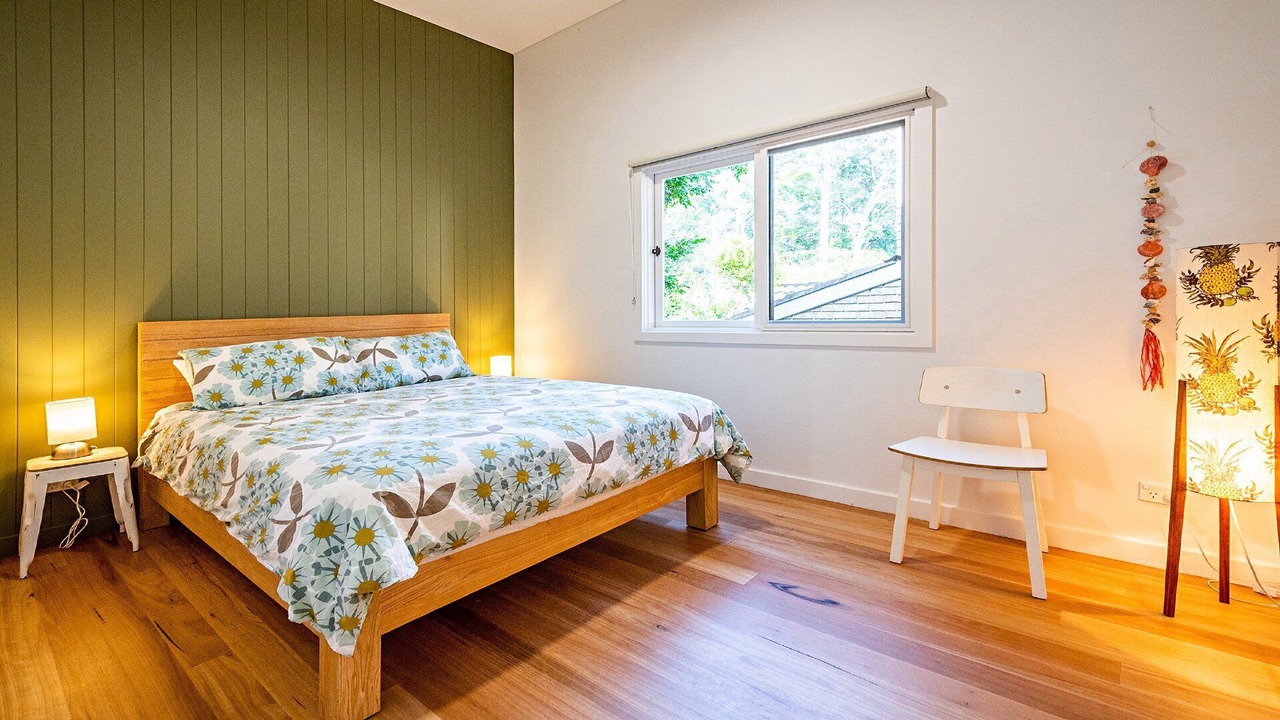 Photo of Bedroom in Pretty Beach