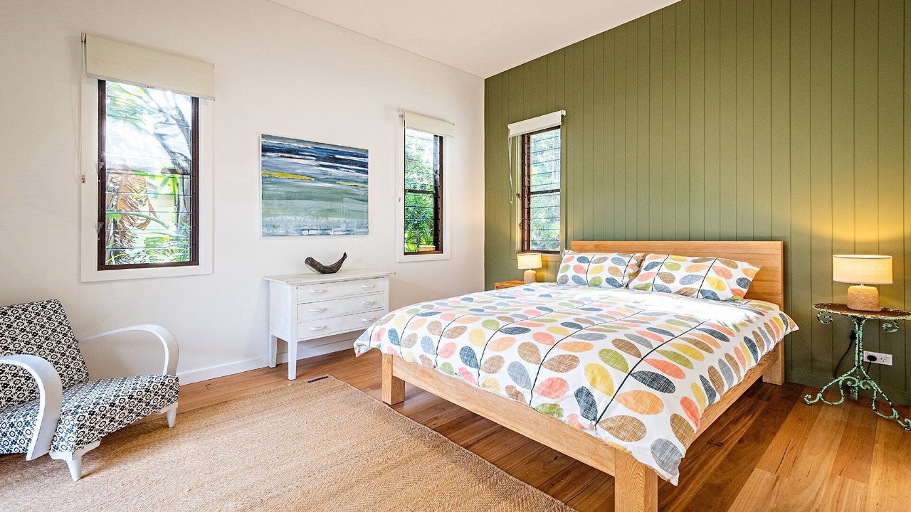 Photo of Bedroom in Pretty Beach