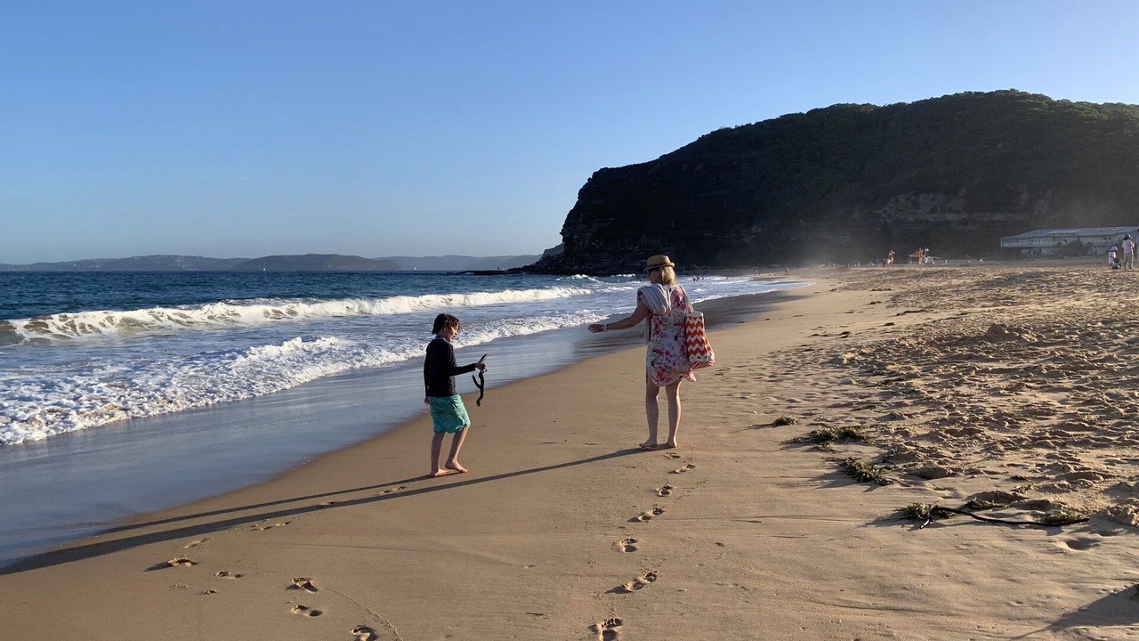 Photo of Others in Pretty Beach