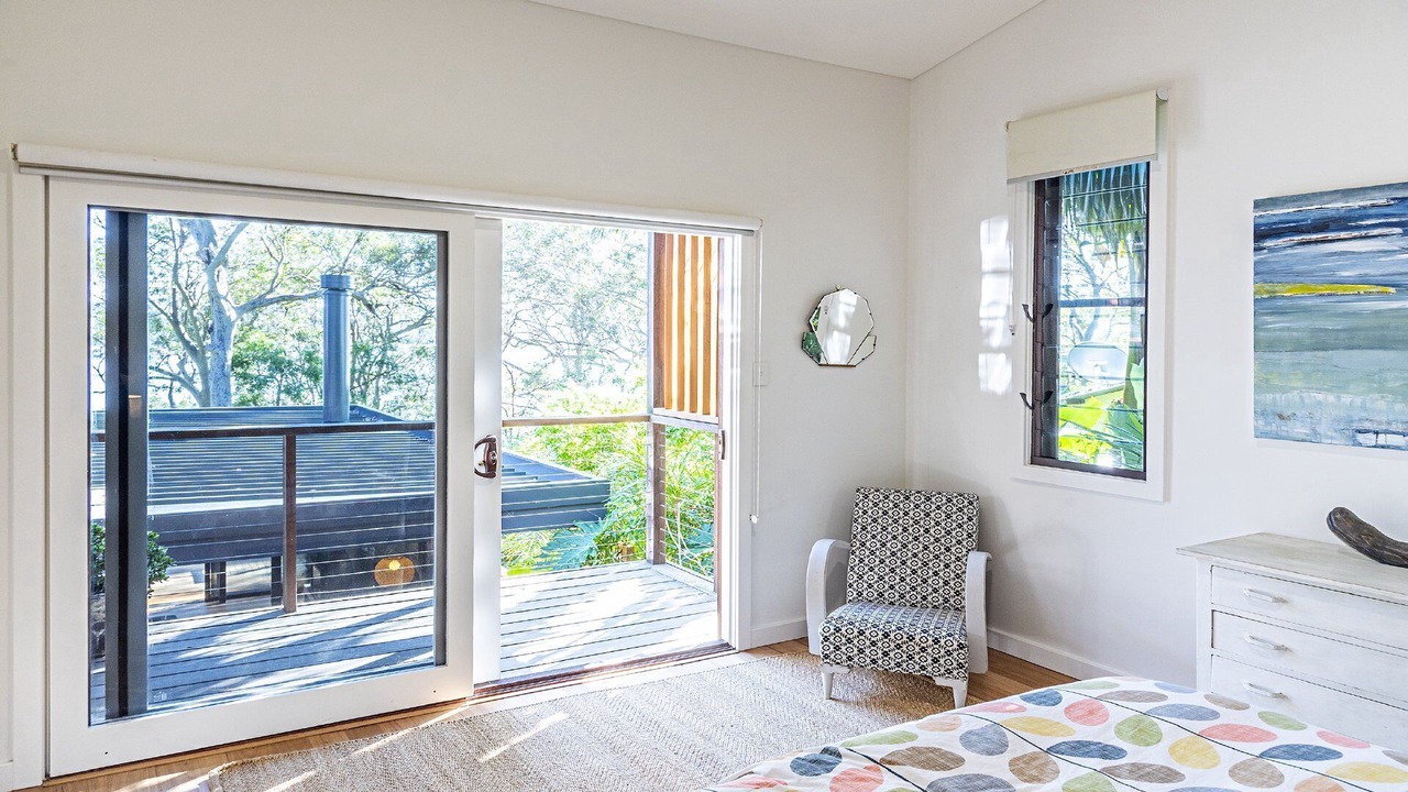 Photo of Bedroom in Pretty Beach