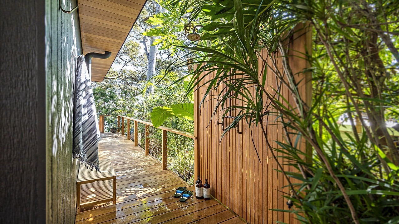 Photo of Patio Balcony in Pretty Beach