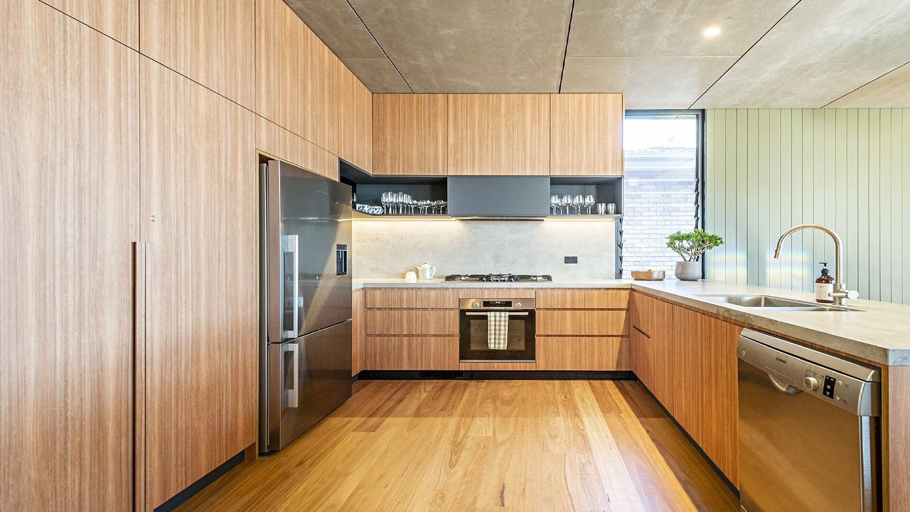 Photo of Kitchen in Pretty Beach