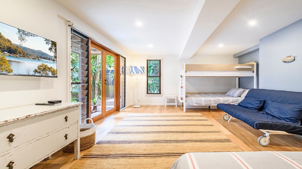 Photo of Livingroom in Pretty Beach