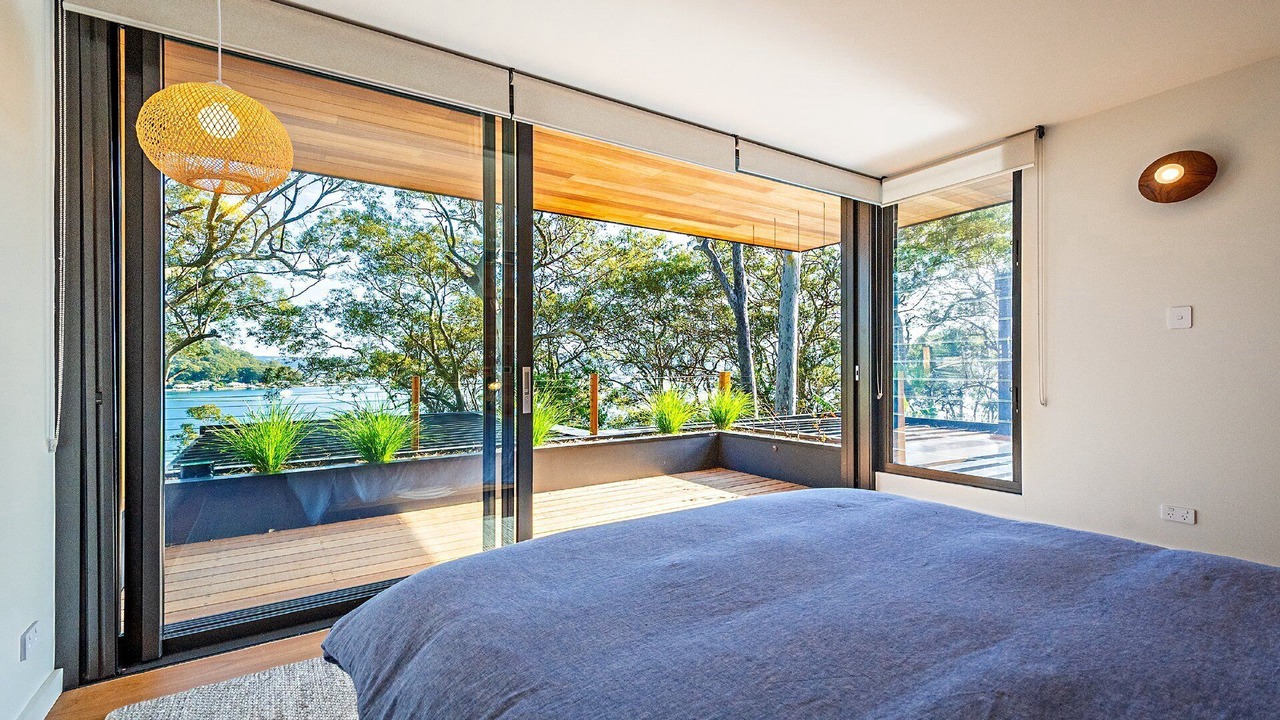 Photo of Bedroom in Pretty Beach