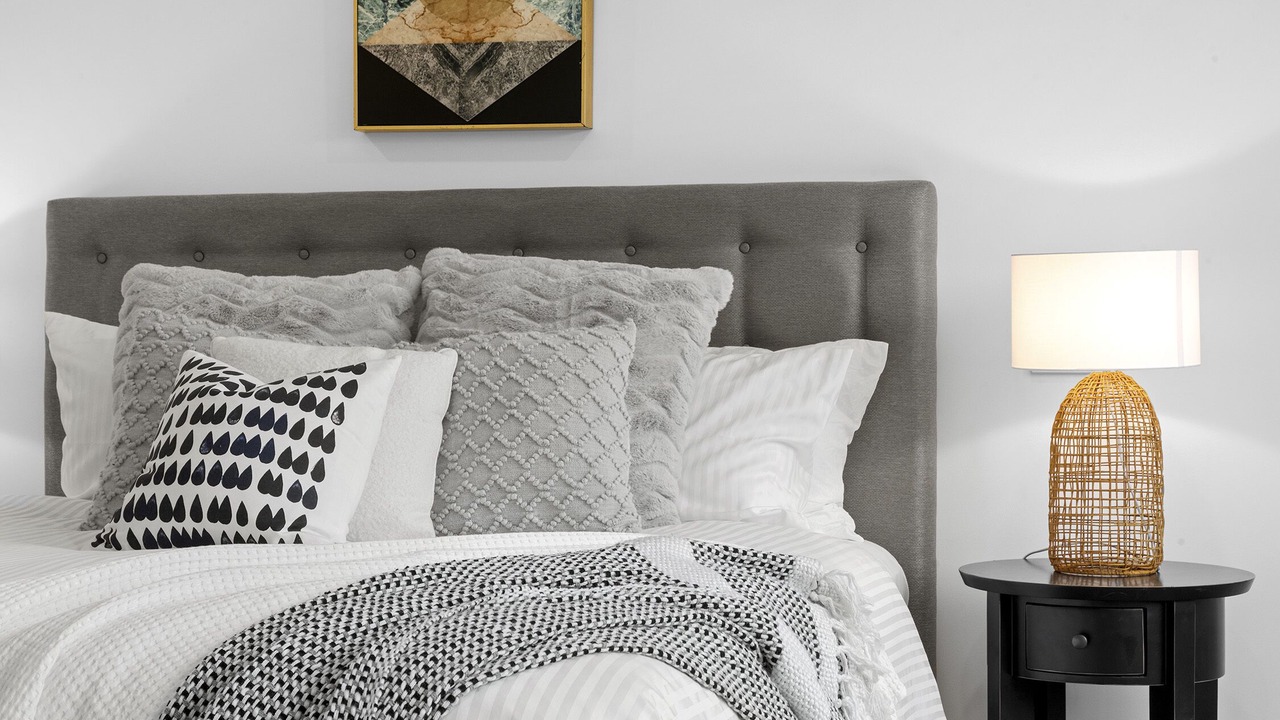 Photo of Bedroom in Leopold