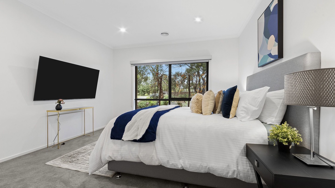 Photo of Bedroom in Leopold