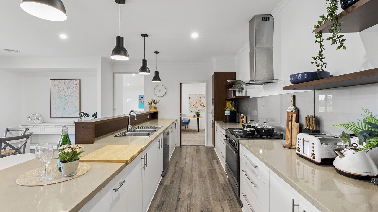 Photo of Kitchen in Leopold