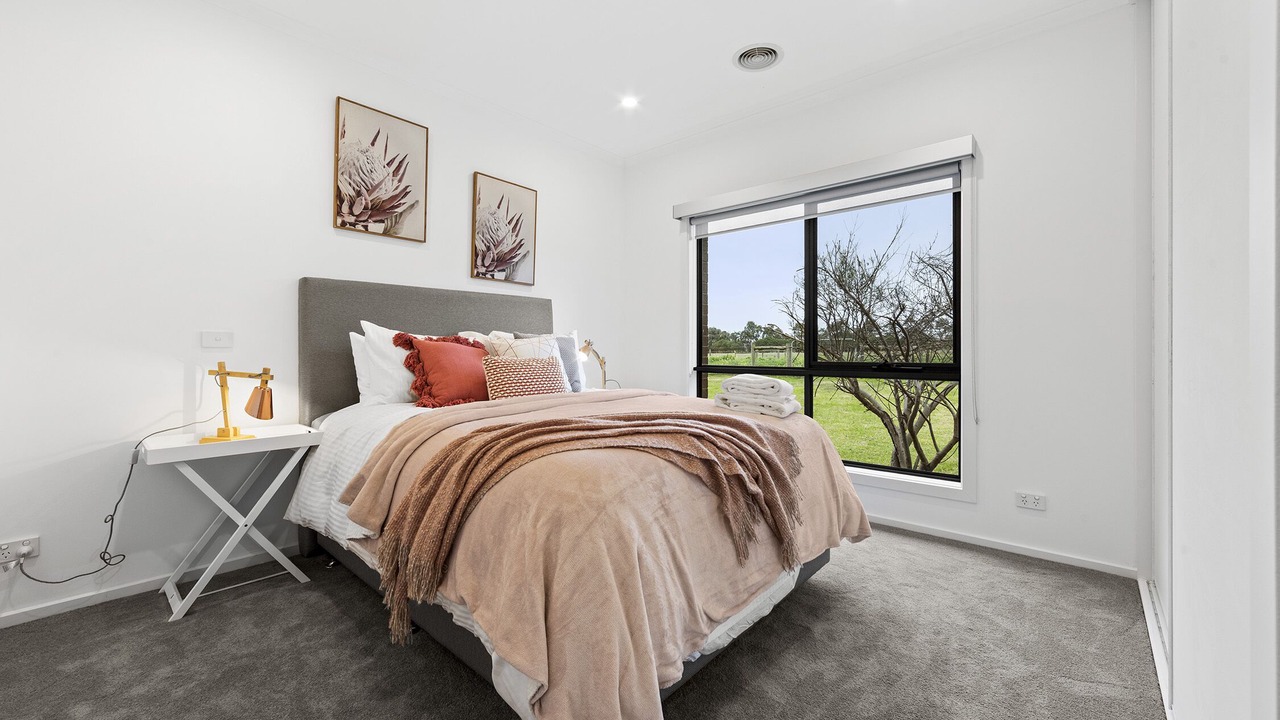 Photo of Bedroom in Leopold