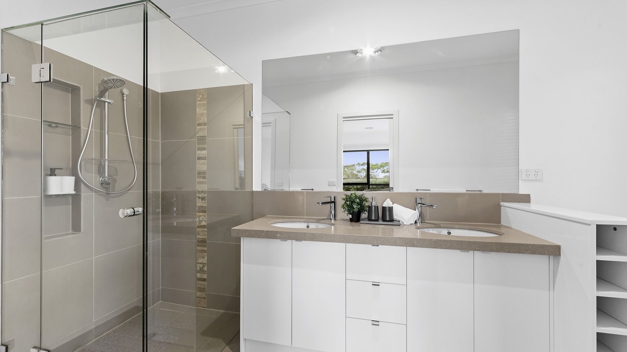 Photo of Bathroom in Leopold