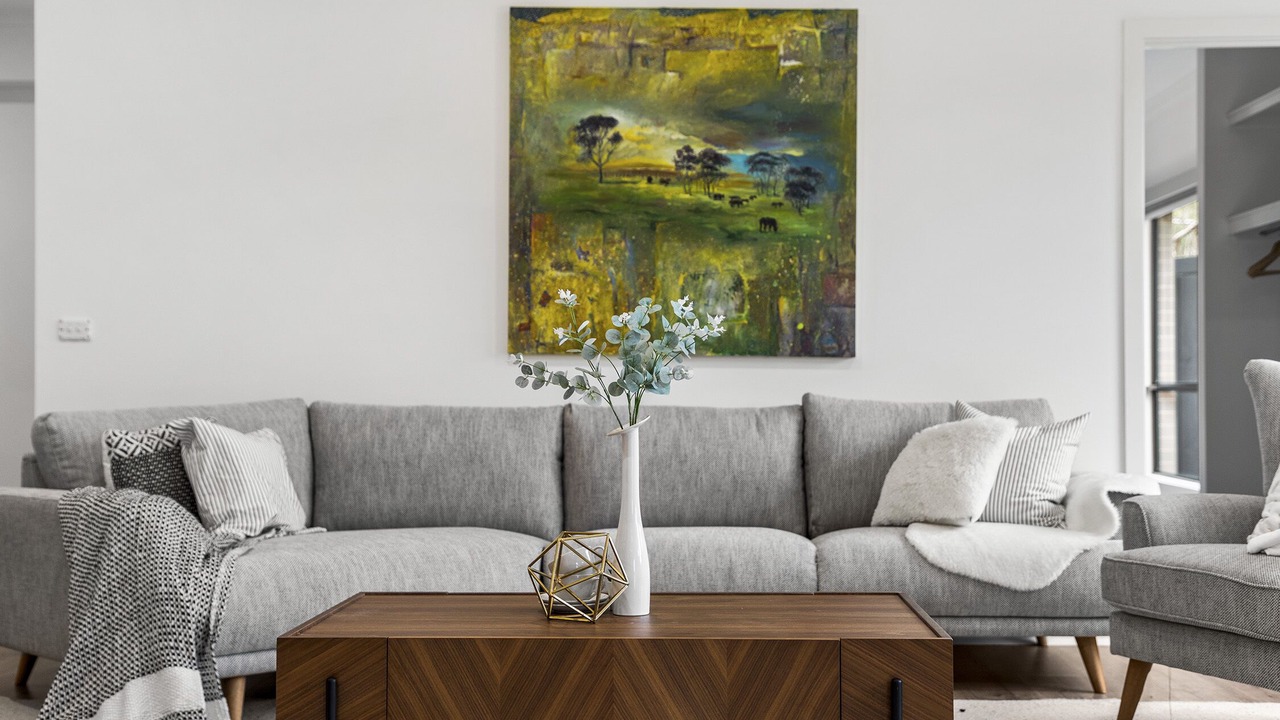 Photo of Livingroom in Leopold