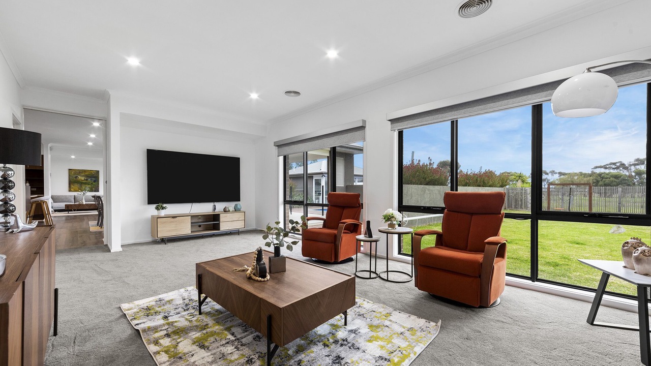 Photo of Livingroom in Leopold