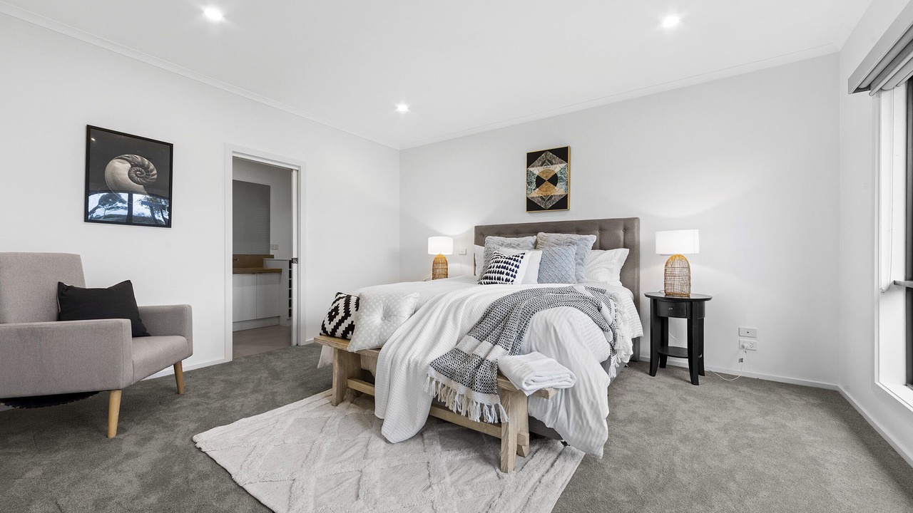 Photo of Bedroom in Leopold