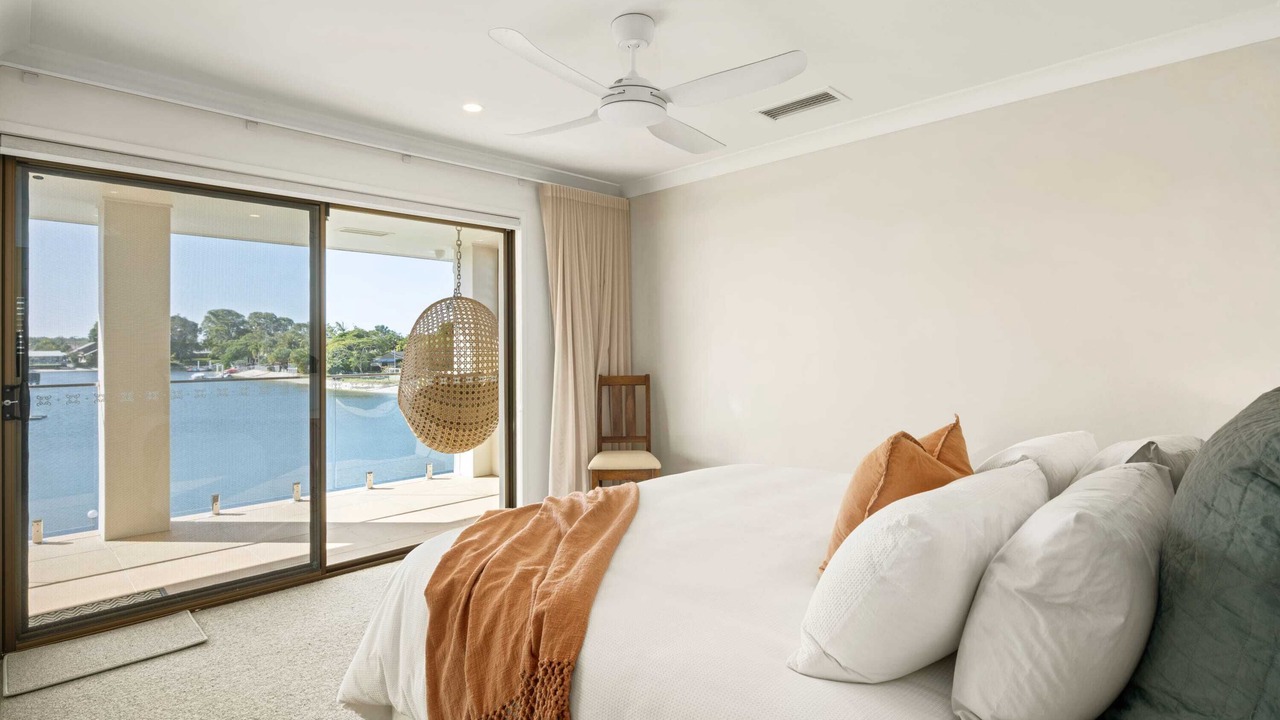 Photo of Patio Balcony in Maroochydore