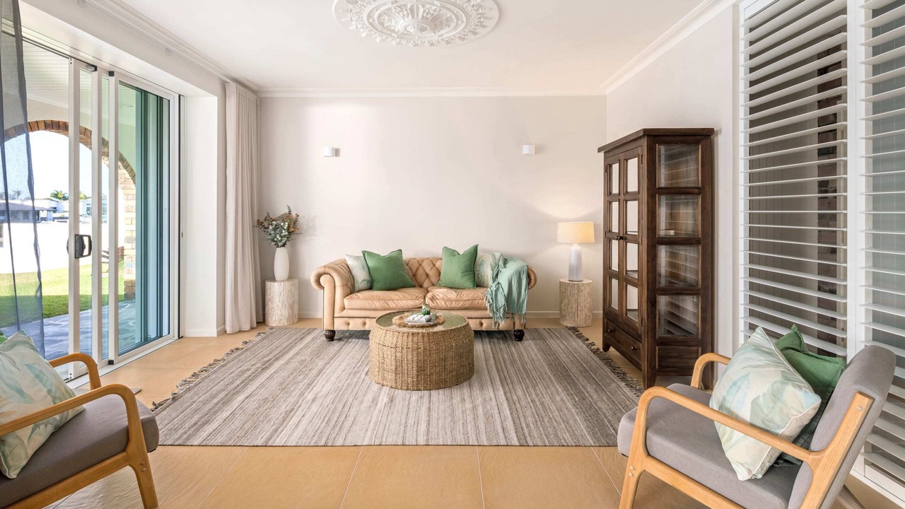 Photo of Bedroom in Maroochydore