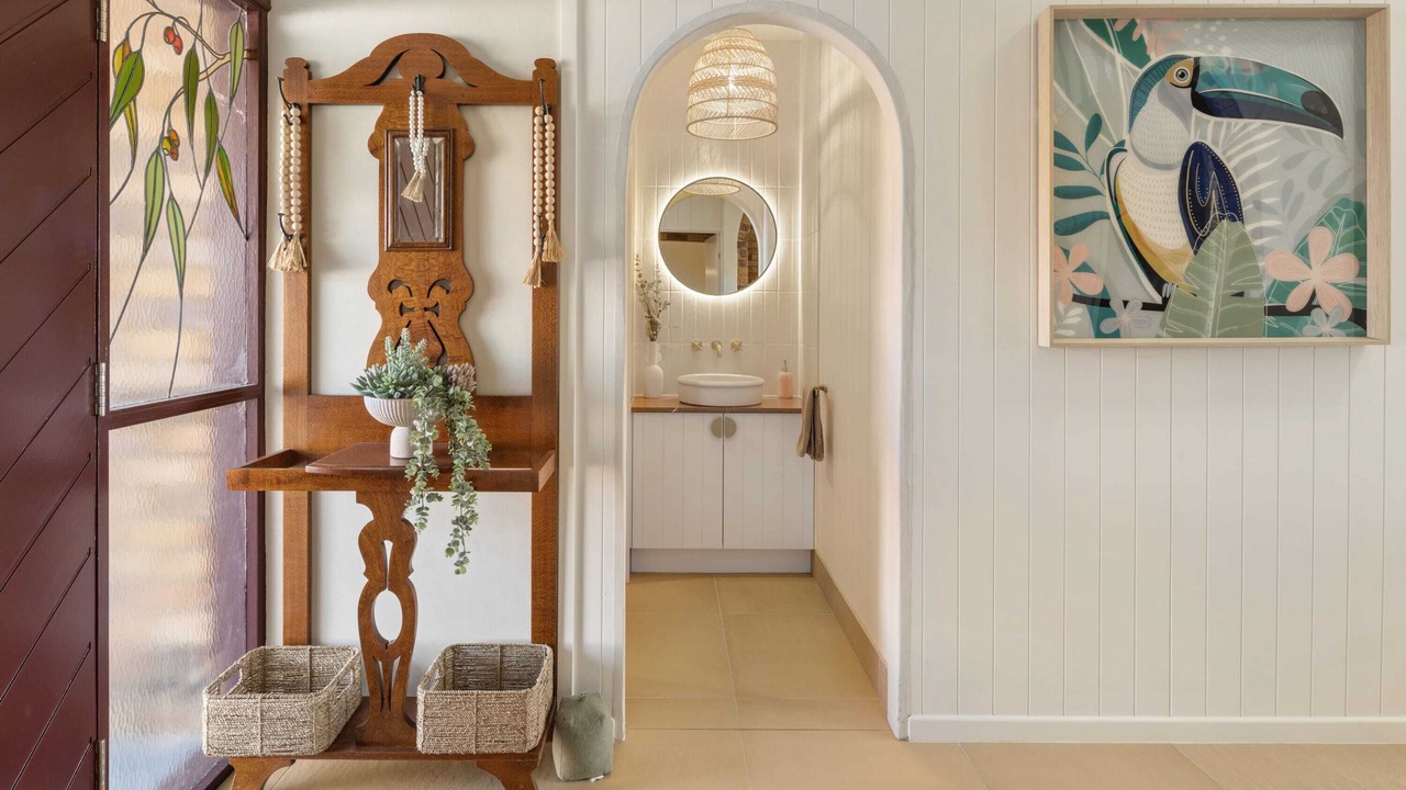 Photo of Bedroom in Maroochydore