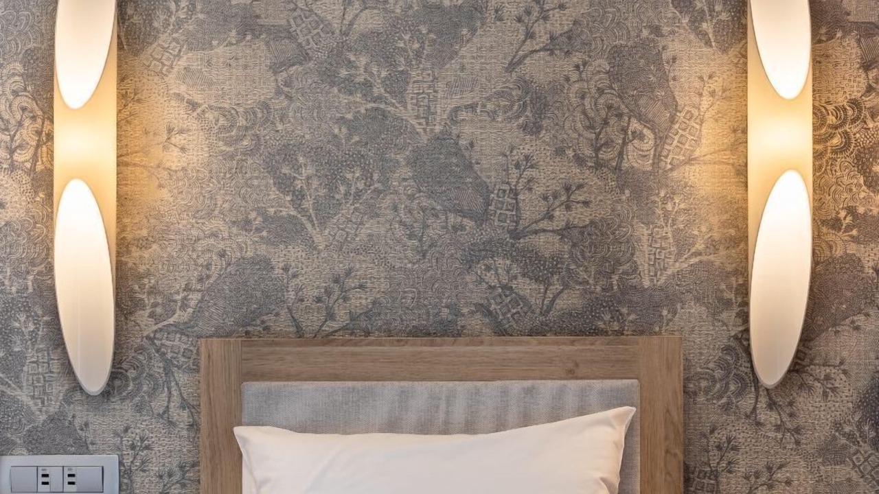 Photo of Bedroom in Plaka