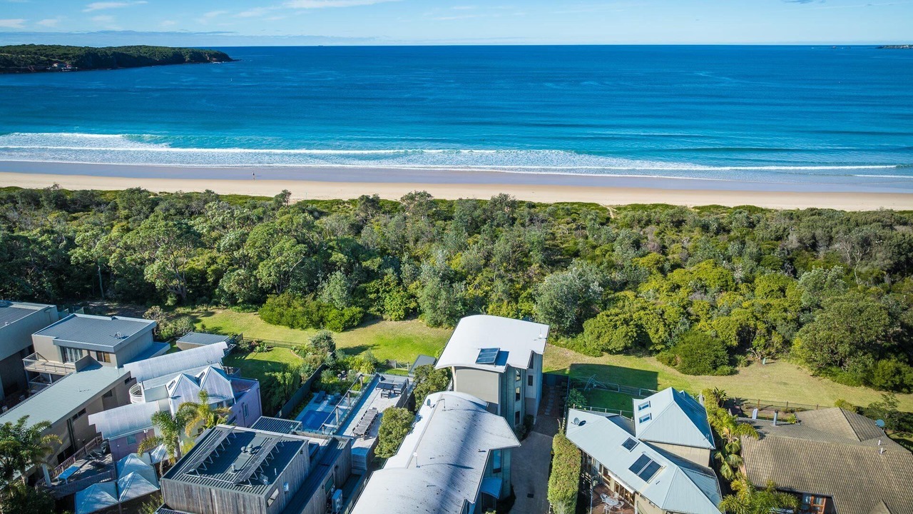 Photo of Others in Merimbula