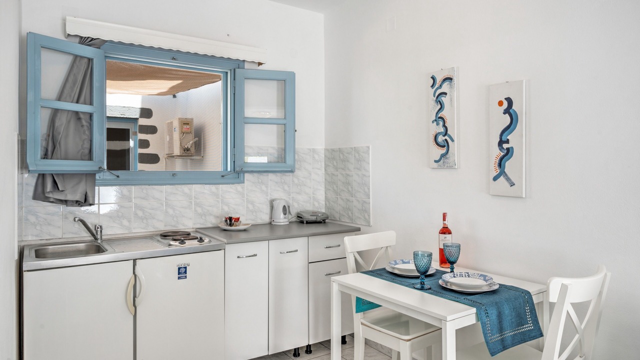 Photo of Kitchen in Grikos