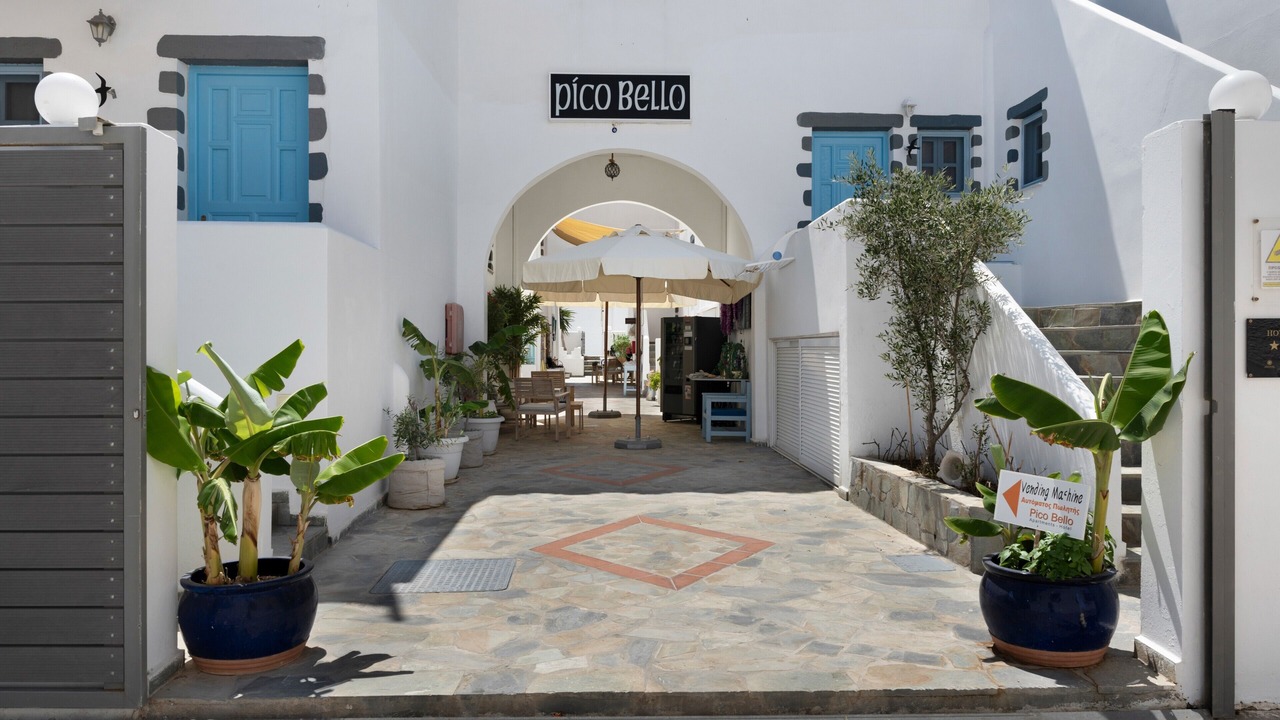 Photo of Outdoor in Grikos