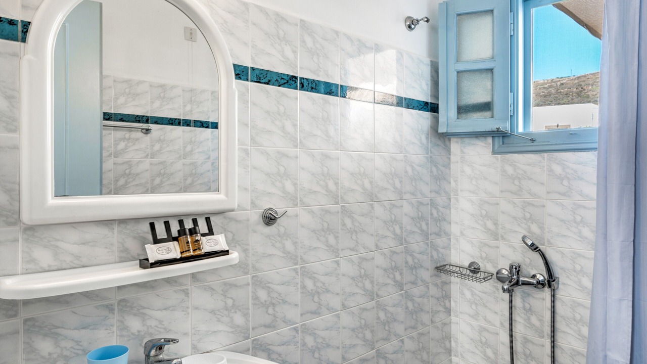 Photo of Bathroom in Grikos