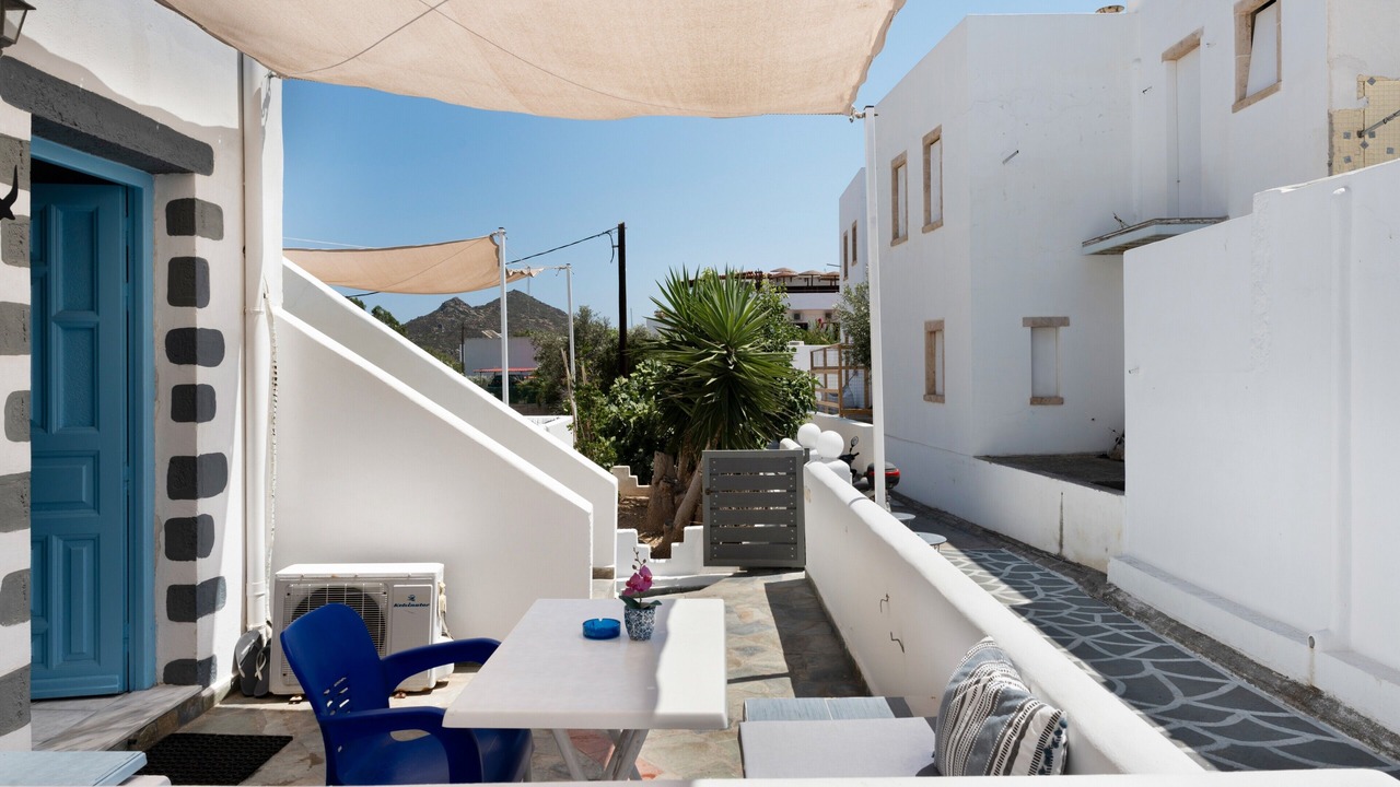 Photo of Outdoor in Grikos