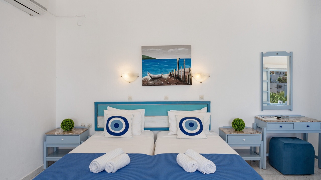 Photo of Bedroom in Grikos